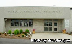 Toledo Correctional Institution Ohio