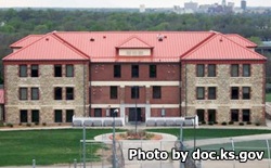Topeka Correctional Facility Kansas