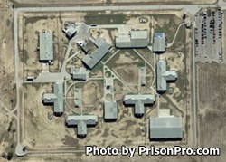 Torres Unit Texas