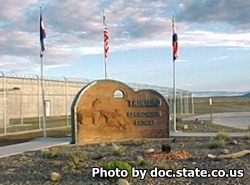 Trinidad Correctional Facility, Colorado