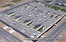 Two Rivers Correctional Institution Oregon