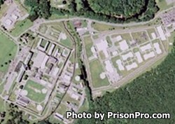 Ulster Correctional Facility New York