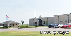 Union City Community Corrections Center Oklahoma