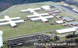 Upstate Correctional Facility New York