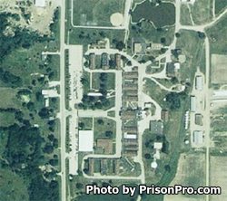 Vandalia Correctional Center Illinois