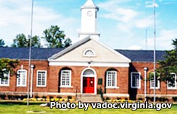 Virginia Correctional Center for Women