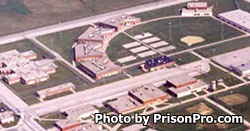 Wabash Valley Correctional Facility