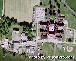 Wallkill Correctional Facility New York