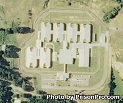 Walnut Grove Youth Correctional Facility Mississippi