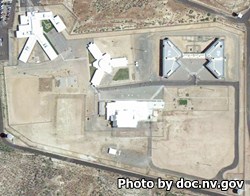 Warm Springs Correctional Center Nevada