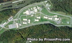 Washington Correctional Facility New York