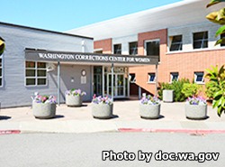 Washington Corrections Center for Women