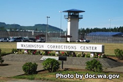 Washington Corrections Center Washington