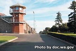 Washington State Penitentiary