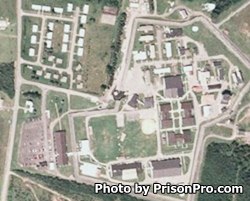 Watertown Correctional Facility New York