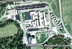 Wende Correctional Facility New York