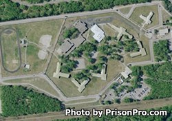 West Shoreline Correctional Facility Michigan