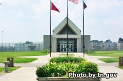 West Tennessee State Penitentiary