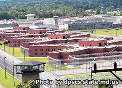 Western Correctional Institution Maryland