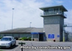 Western Kentucky Correctional Complex