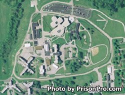 Western Reception, Diagnostic and Correctional Center