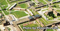 Westville Correctional Facility Indiana