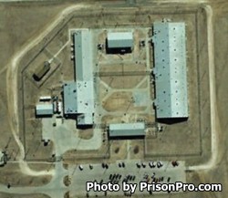Wheeler State Jail Texas