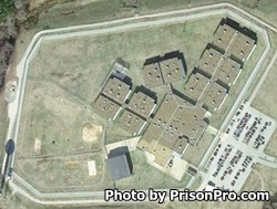 Whiteville Correctional Facility Tennessee