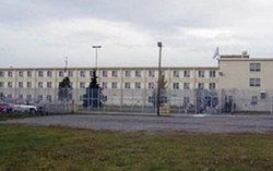 Wildwood Correctional Complex Alaska