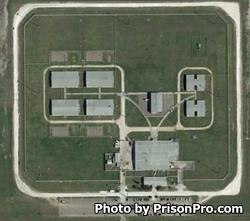 Willacy County State Jail