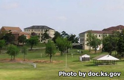 Winfield Correctional Facility