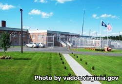 Wise Correctional Unit Virginia