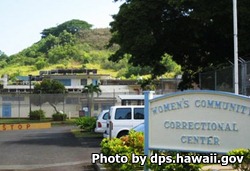 Women's Community Correctional Center Hawaii