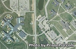 Women's Huron Valley Correctional Facility Michigan