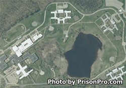 Woodland Center Correctional Facility Michigan
