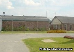 Wrightsville Unit Arkansas