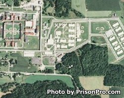 Wyoming Correctional Facility New York