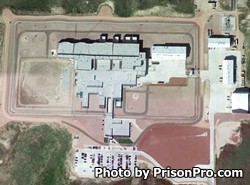 Wyoming Medium Correctional Institution