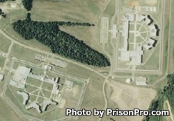 Yazoo County Correctional Facility Mississippi