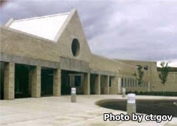 York Correctional Institution Connecticut