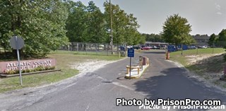 Atlantic County Jail New Jersey