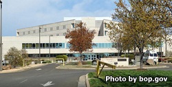Butner Federal Medical Center