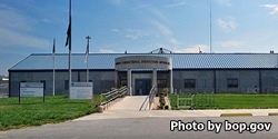 Butner Medium II Federal Correctional Institution