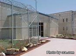 Cibola County Correctional Center