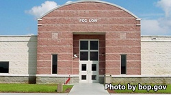 Coleman Low Federal Correctional Institution