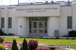Danbury Federal Correctional Institution