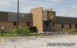 Duluth Federal Prison Camp