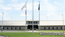 Edgefield Federal Correctional Institution
