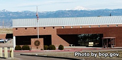 Florence High United States Penitentiary