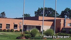 Fort Dix Federal Correctional Institution